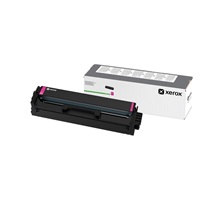 Xerox Magenta Standard Capacity Toner pro C240/C245/C255/C300/C303/C305 (1200 stran)