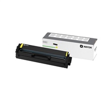 Xerox Yellow Standard Capacity Toner pro C240/C245/C255/C300/C303/C305 (1200 stran)