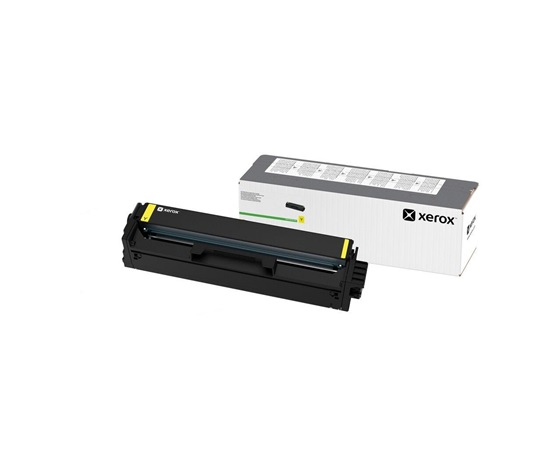 Xerox Genuine Yellow Standard Capacity Toner pro C240/C245/C255/C300/C303/C305 (1200 stran)