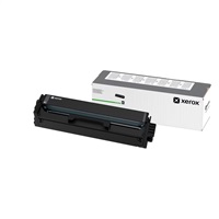 Xerox Black Standard Capacity Toner pro C240/C245/C255/C300/C303/C305 (1300 stran)