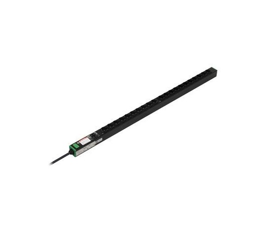 APC Easy Rack PDU Basic, 0U, 32A (7.4kW), 230V, 21x SCHUKO