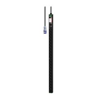 APC Easy Rack PDU Basic, 0U, 32A (7.4kW), 230V, 21x SCHUKO