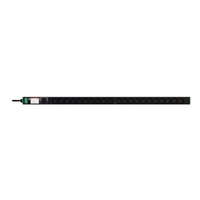 APC Easy Rack PDU Basic, 0U, 32A (7.4kW), 230V, 21x SCHUKO