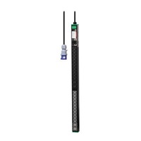 APC Easy Rack PDU Basic, 0U, 32A (7.4kW), 230V, 20x C13, 4x C19