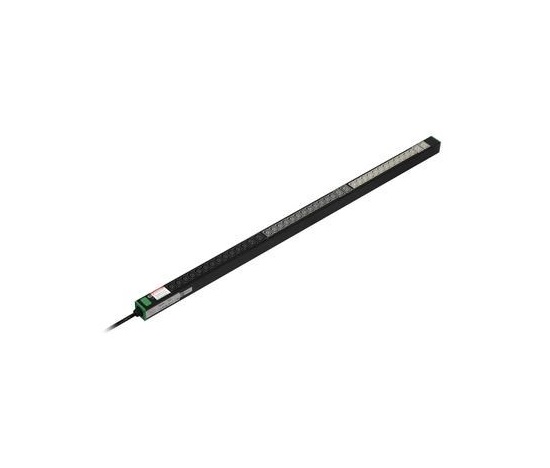 APC Easy Rack PDU Basic, 0U, 16A (11kW), 400V, 36x C13, 6x C19