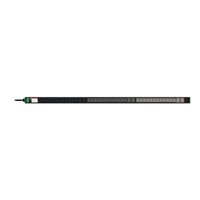 APC Easy Rack PDU Basic, 0U, 16A (11kW), 400V, 36x C13, 6x C19