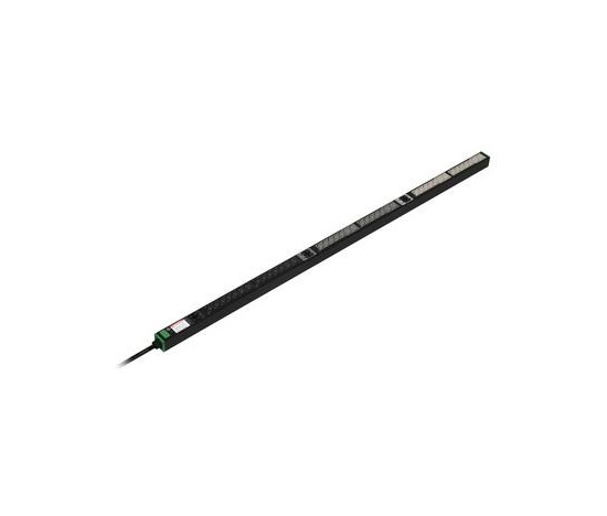 APC Easy Rack PDU Basic, 0U, 32A (22kW), 400V, 30x C13, 12x C19