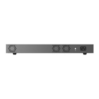 QNAP switch QSW-M2130P-2C2S26T (24x2,5GbE,2xSFP+,2x10GbE,2x10GbE/SFP+combo,14xPoE+,12xPoE++,375W)