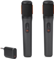 BAZAR - JBL Partybox Wireless Microphone - Rozbaleno (Komplet) + receiver