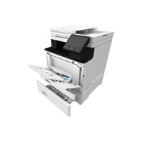 BAZAR - Canon i-SENSYS MF752Cdw II barevná, MF (tisk, kopírka, sken), USB, LAN, Wi-Fi - Po opravě