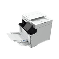 BAZAR - Canon i-SENSYS MF752Cdw II barevná, MF (tisk, kopírka, sken), USB, LAN, Wi-Fi - Po opravě
