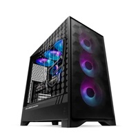 LYNX Sinners Ryzen 7 9800X3D 64GB 2TB SSD NVMe RTX 5080 16G W11 Home