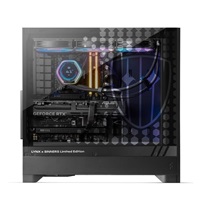 LYNX Sinners Ryzen 7 9800X3D 64GB 2TB SSD NVMe RTX 5080 16G W11 Home