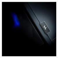 LYNX Sinners Ryzen 7 9800X3D 64GB 2TB SSD NVMe RTX 5080 16G W11 Home