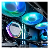 LYNX Sinners Ryzen 7 9800X3D 64GB 2TB SSD NVMe RTX 5080 16G W11 Home