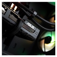 LYNX Sinners Ryzen 7 9800X3D 64GB 2TB SSD NVMe RTX 5080 16G W11 Home