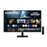 BAZAR - SAMSUNG MT LED LCD 32" Smart Monitor M7 (M70F) VA, UHD, 60hz, 4ms, speaker, hdmi, usb-c - Poškozený obal (Komple