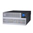 APC Easy UPS On-Line, 6kVA/6kW, Lithium-ion, Rack/Tower 5U, 230V, 1 Hard wire (1P+N+E) outlet