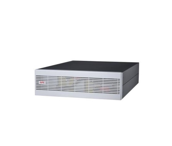 APC Easy UPS Lithium-ion External Battery Pack for 6kVA SRVL Extended runtime model