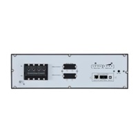APC Easy UPS Lithium-ion External Battery Pack for 6kVA SRVL Extended runtime model