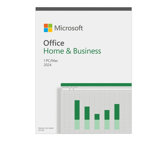 SPECIAL OFFER: Office Home and Business 2024 ESD