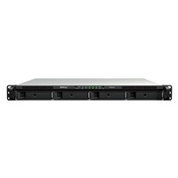 Synology RS826+ RackStation (4C/RyzenV1500B/2,2GHz/4GBRAM/4xSATA/2xUSB3.2/4xGbE/1xPCIe/1xUSB-C)