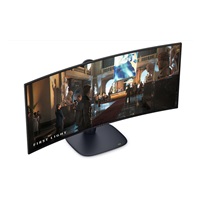 DELL LCD AW3426DW - 34"/UW-QHD/OLED3440x1440/21:9/280Hz/0.03ms/1500000:1/300 cd/m2/HDMI/DP/VESA/3YNBD (210-BWFN)