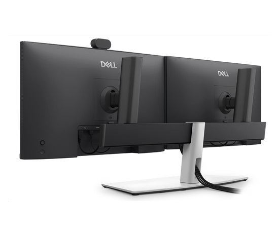 DELL STAND Pro Dual Monitor Stand - MDS26