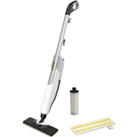 Kärcher SC 2 Upright Parní mop, posk obal