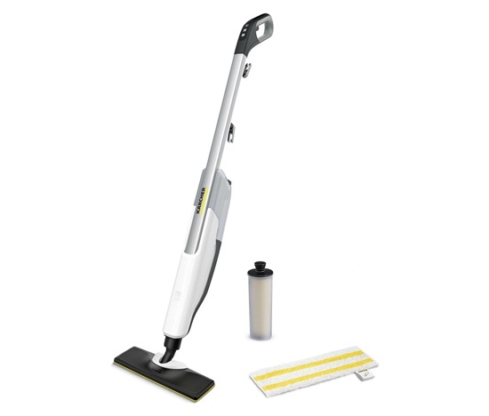 Kärcher SC 2 Upright Parní mop, posk obal