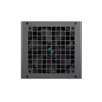 DEEPCOOL zdroj PN850, 850W, 120 mm, plně modulární, ATX 3.1, 80+ Gold, černá