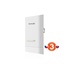 BAZAR - Tenda OS3 Wireless Outdoor CPE 5 GHz, 802.11ac/a/n, 867 Mb/s, 4x LAN, 12 dBi, Pass. PoE - Rozbaleno (Komplet)