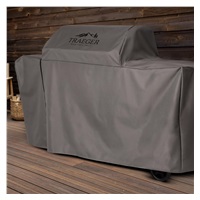 Traeger Ochranný obal na gril Woodridge Pro/Elite