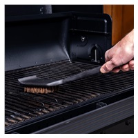 Traeger Kartáč na čištění grilů Hot n' Cold