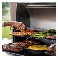Traeger Kleště BBQ - BBQ Tongs