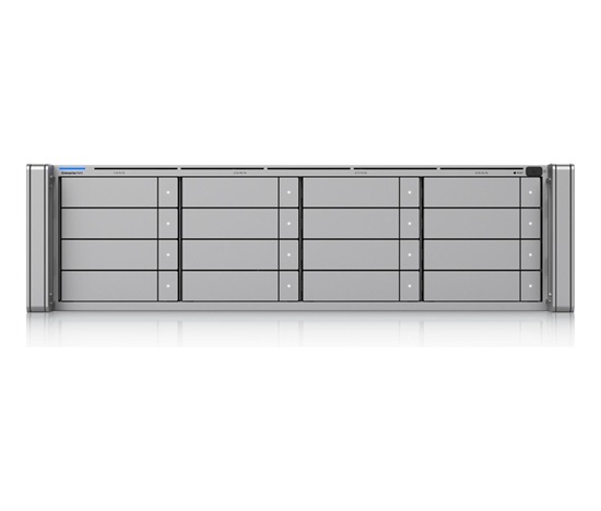 UBNT Enterprise NAS