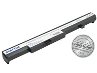 BAZAR - AVACOM baterie pro Lenovo IdeaPad B50 Li-Ion 14,4V 2800mAh - Rozbaleno (Komplet)