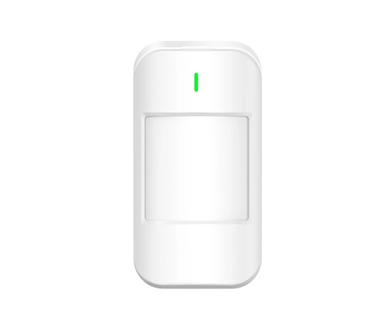 iGET SECURITY MP1