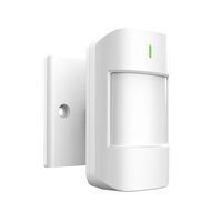 iGET SECURITY MP1