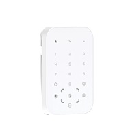 iGET SECURITY MP13