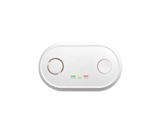 iGET SECURITY MP19