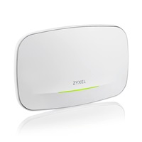 Zyxel WBE510D  BE6500 (2.4GHz: 2x2:2, 5 or 6GHz: 4x4:2) MU-MIMO, Dual Optimised Antenna, Dual Radio 2.4 and 5 or 6GHz, I
