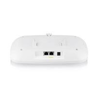 Zyxel WBE510D  BE6500 (2.4GHz: 2x2:2, 5 or 6GHz: 4x4:2) MU-MIMO, Dual Optimised Antenna, Dual Radio 2.4 and 5 or 6GHz, I