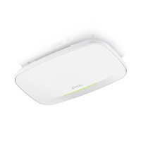 Zyxel WBE510D  BE6500 (2.4GHz: 2x2:2, 5 or 6GHz: 4x4:2) MU-MIMO, Dual Optimised Antenna, Dual Radio 2.4 and 5 or 6GHz, I