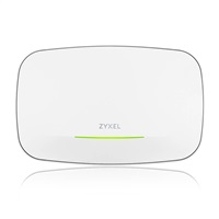 Zyxel WBE530 BE11K 2x2x2 MU-MIMO, Triple Radio, Incl Nebula Pro & CNP 1Yr licenses, 2x2.5G LAN port, PoE+ (802.3at), Sta