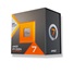 CPU AMD RYZEN 7 7700X3D, 8-core, 3.8GHz, 104MB cache, 120W, socket AM5,