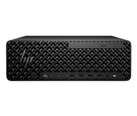 HP PC Z2 SFF G1i 500W, Intel Core U7 265K vPro (20C/5.5GHz),RTX A1000 8GB, 32GB DDR5, 512GB+1TB, Kb+Mouse Win11Pro,3yo
