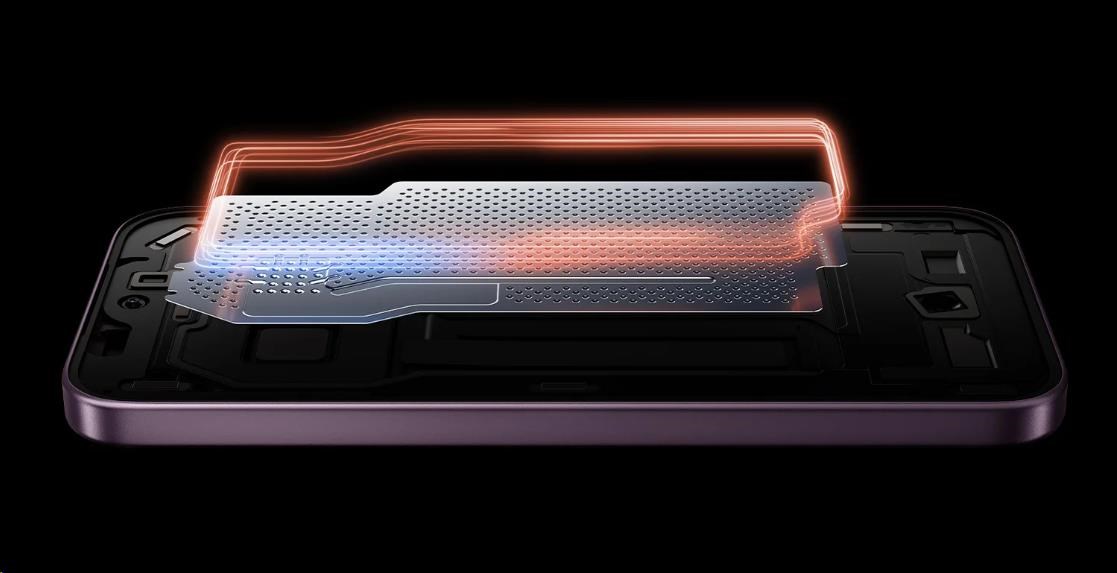 Obr. Xiaomi 3D IceLoop systém 1839960g