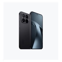 Xiaomi 17T Pro 12GB / 1TB Dual SIM Black CZ