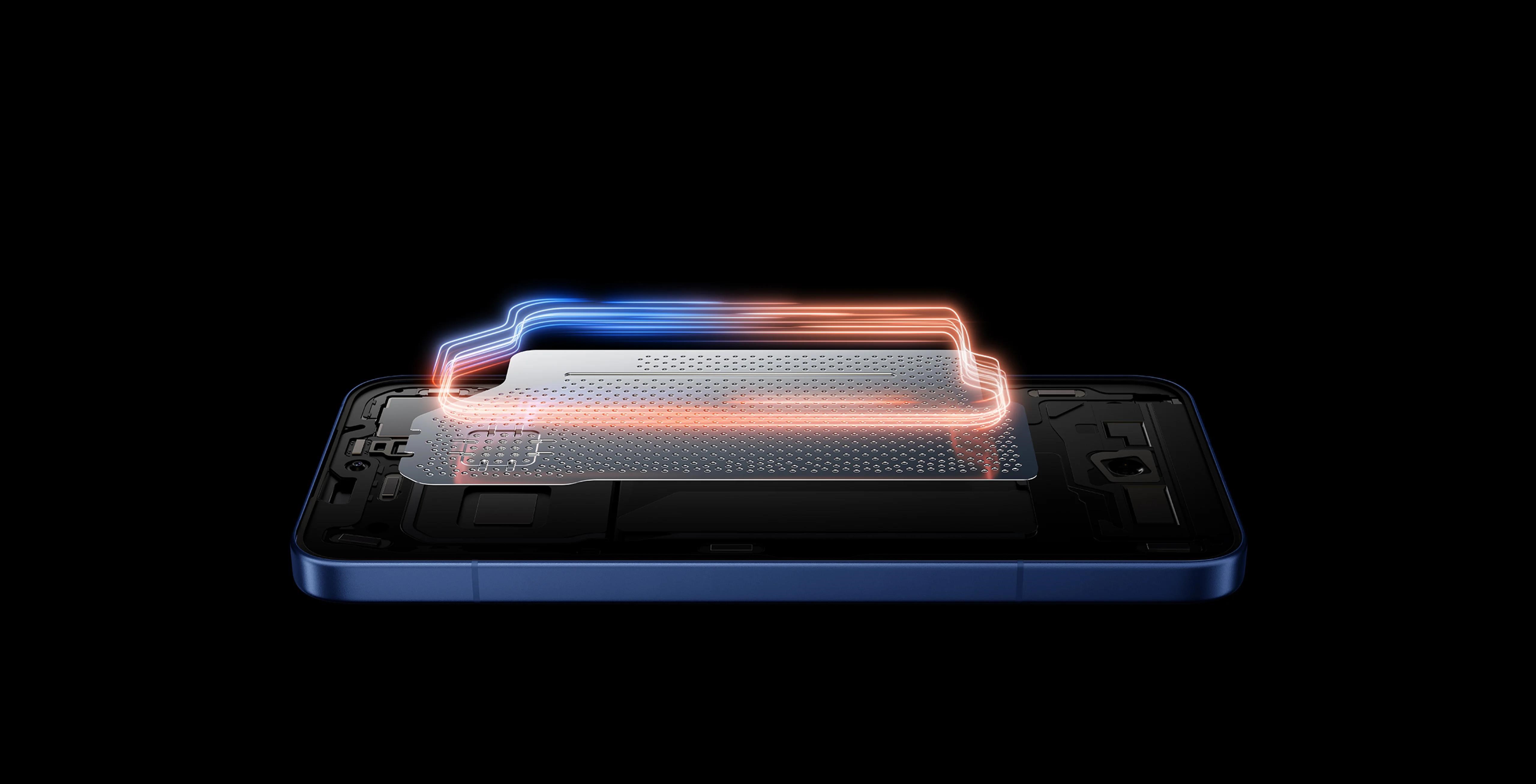 Obr. Xiaomi 3D IceLoop systém 1839969i